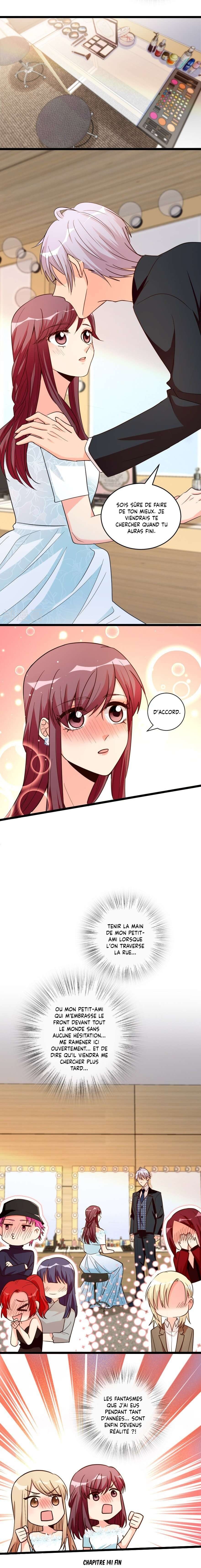 Read A Star Reborn The Queen's Return FR Manga Online