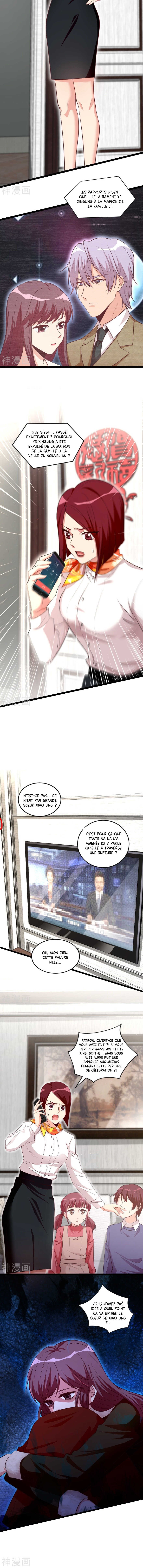 Read A Star Reborn The Queen's Return FR Manga Online