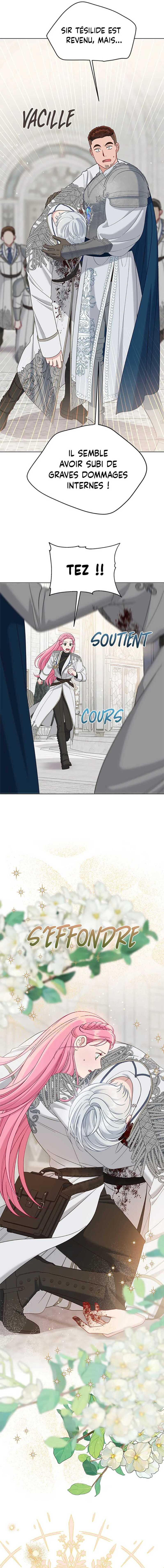 Read A Transmigrator's Privilege FR Manga Online