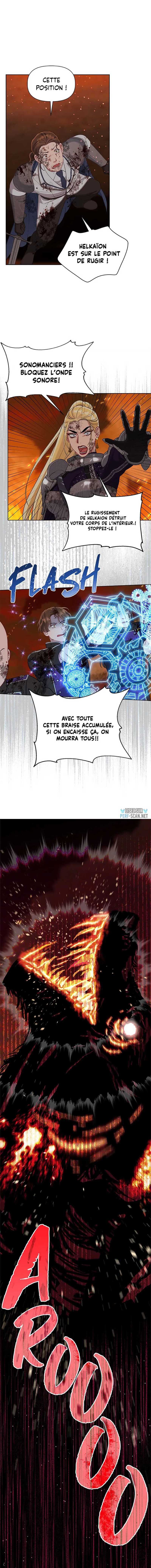 Read A Transmigrator's Privilege FR Manga Online