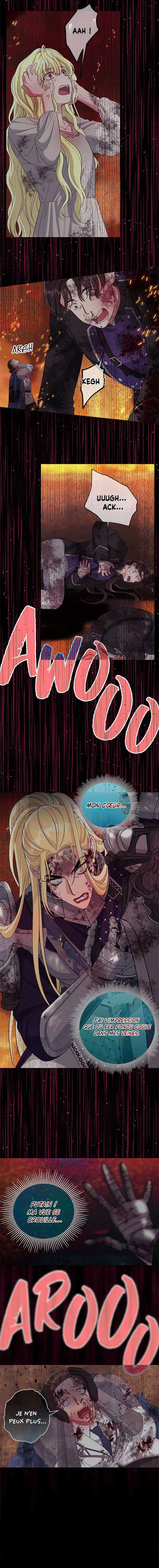 Read A Transmigrator's Privilege FR Manga Online