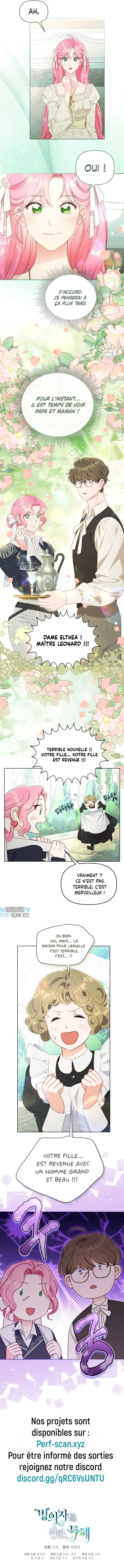 Read A Transmigrator's Privilege FR Manga Online