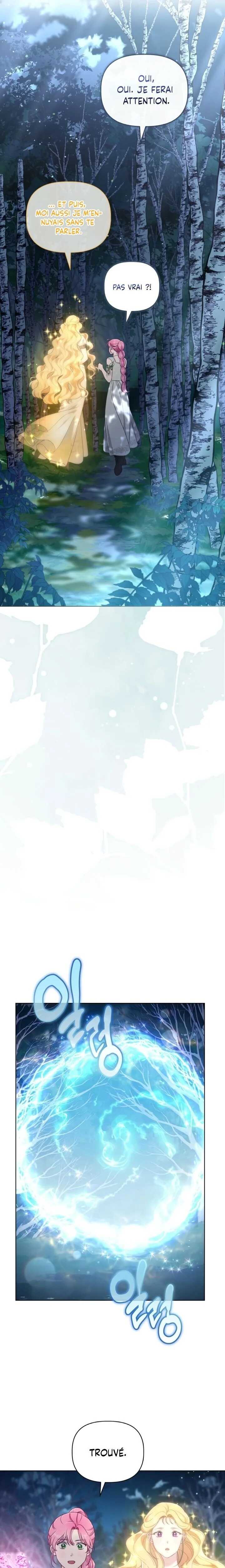 Read A Transmigrator's Privilege FR Manga Online