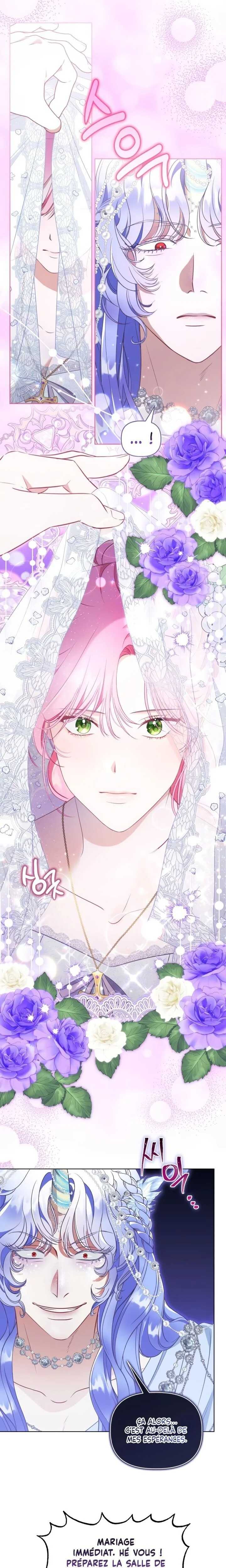 Read A Transmigrator's Privilege FR Manga Online