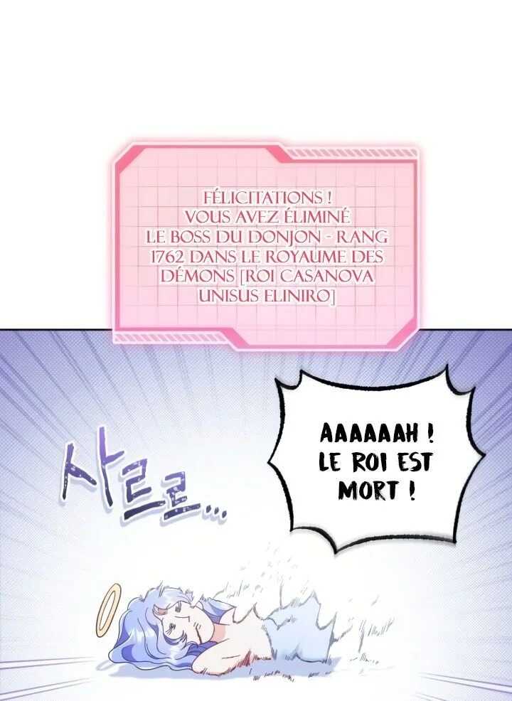 Read A Transmigrator's Privilege FR Manga Online