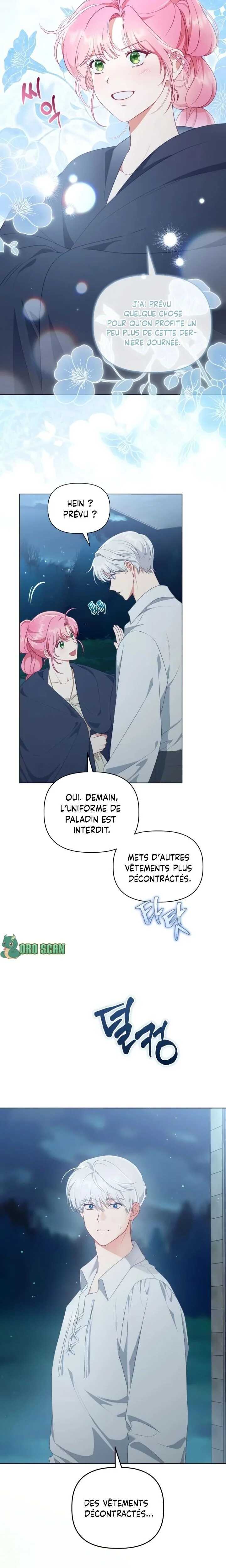 Read A Transmigrator's Privilege FR Manga Online