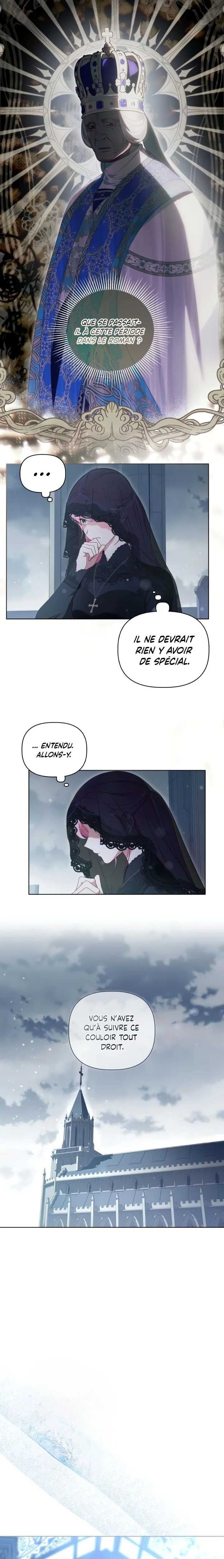 Read A Transmigrator's Privilege FR Manga Online