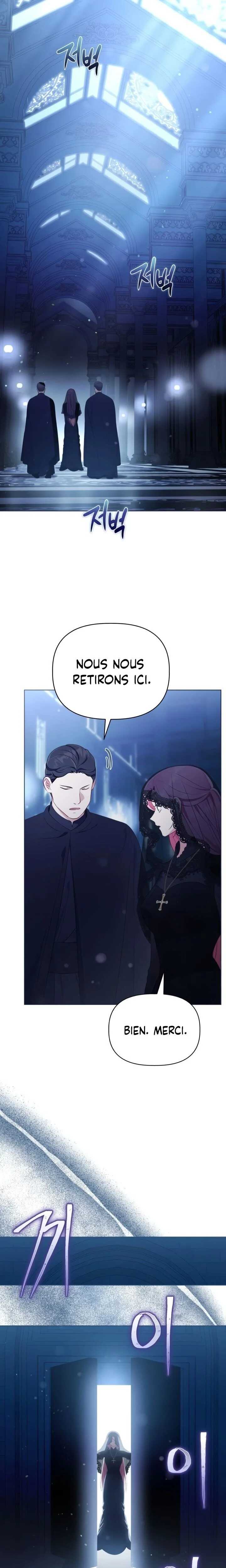 Read A Transmigrator's Privilege FR Manga Online