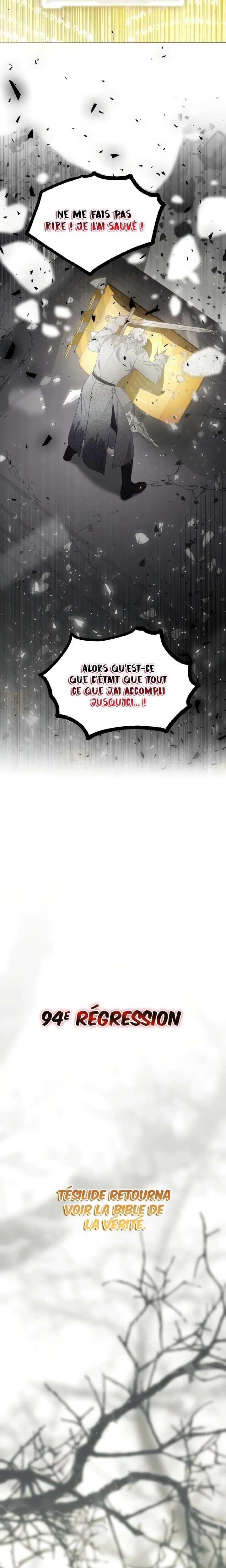 Read A Transmigrator's Privilege FR Manga Online