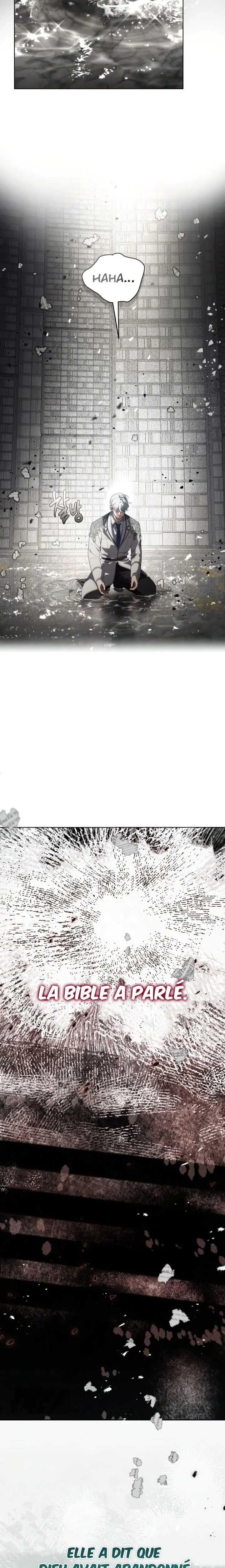 Read A Transmigrator's Privilege FR Manga Online