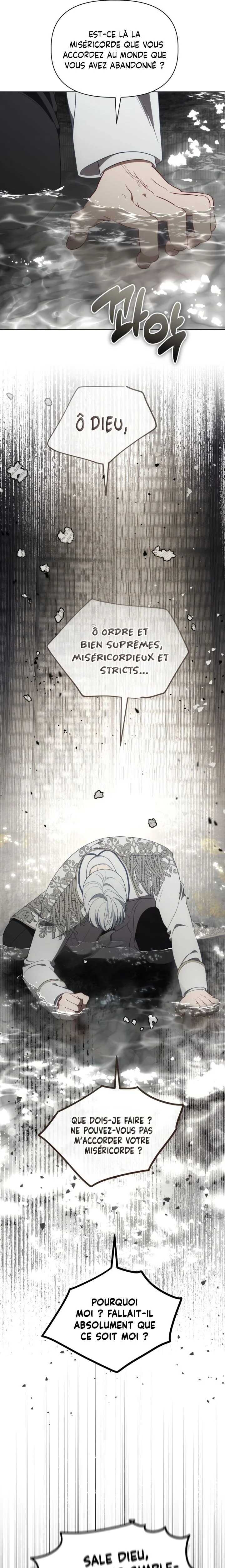 Read A Transmigrator's Privilege FR Manga Online