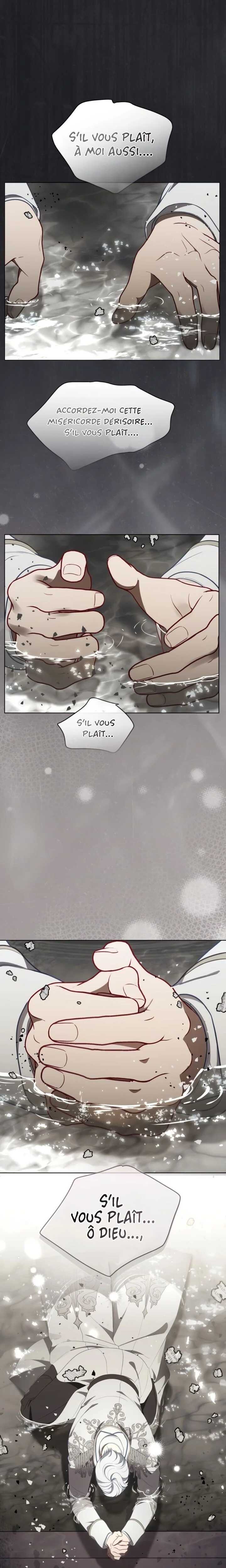 Read A Transmigrator's Privilege FR Manga Online