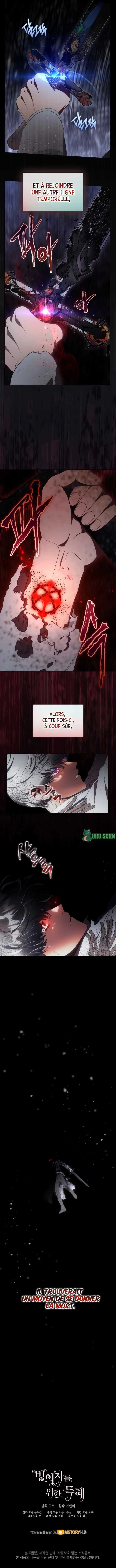 Read A Transmigrator's Privilege FR Manga Online