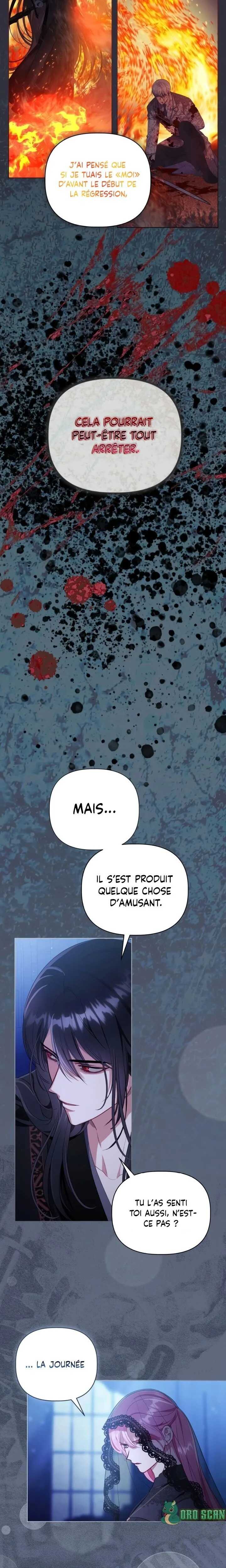 Read A Transmigrator's Privilege FR Manga Online