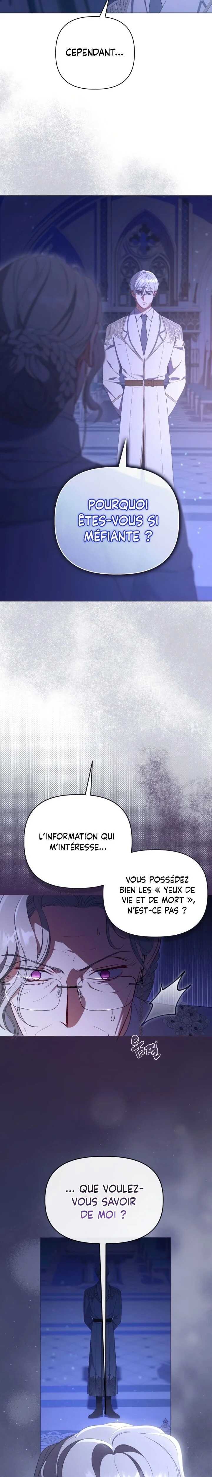 Read A Transmigrator's Privilege FR Manga Online