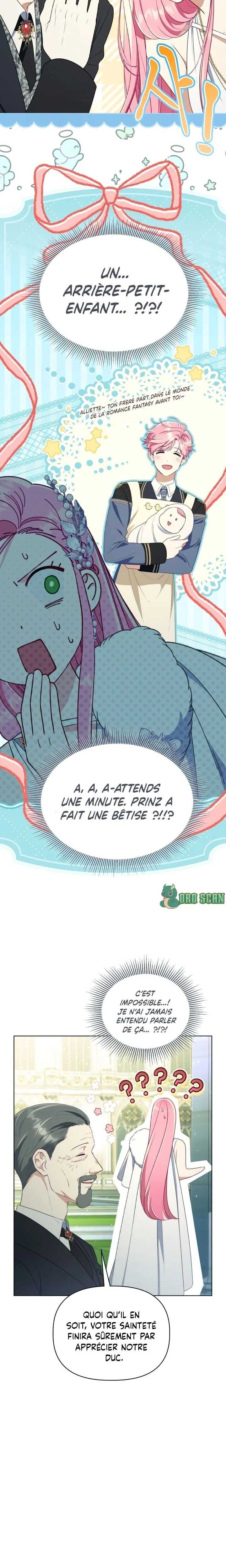Read A Transmigrator's Privilege FR Manga Online
