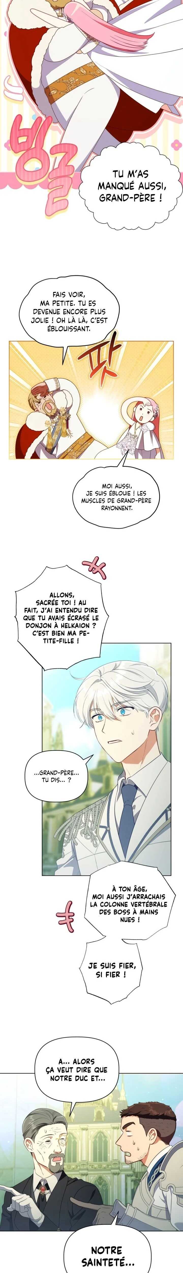 Read A Transmigrator's Privilege FR Manga Online