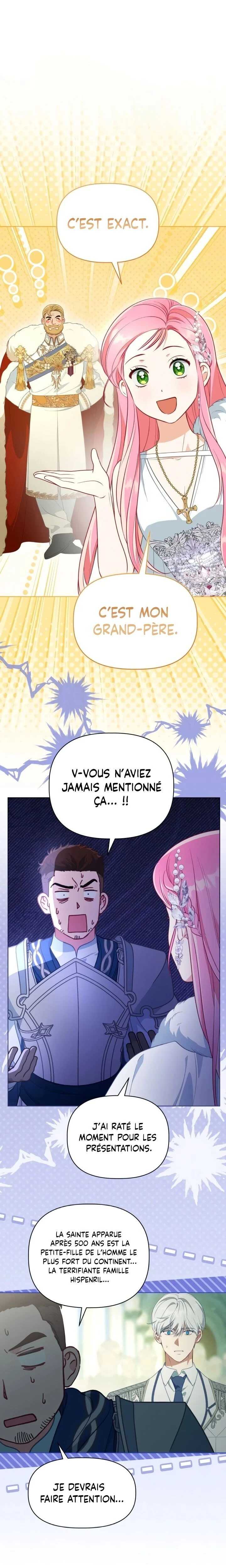 Read A Transmigrator's Privilege FR Manga Online