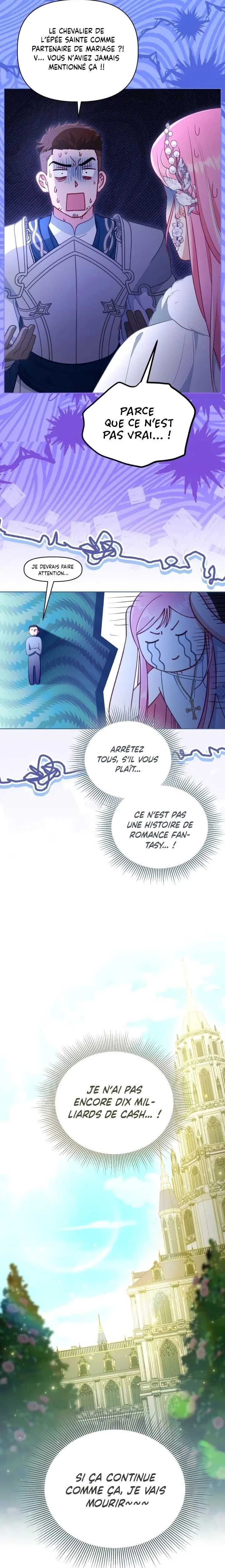 Read A Transmigrator's Privilege FR Manga Online