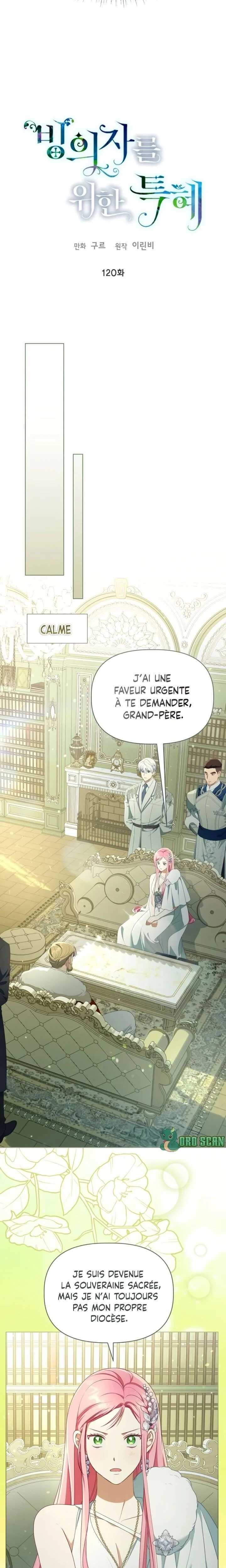 Read A Transmigrator's Privilege FR Manga Online