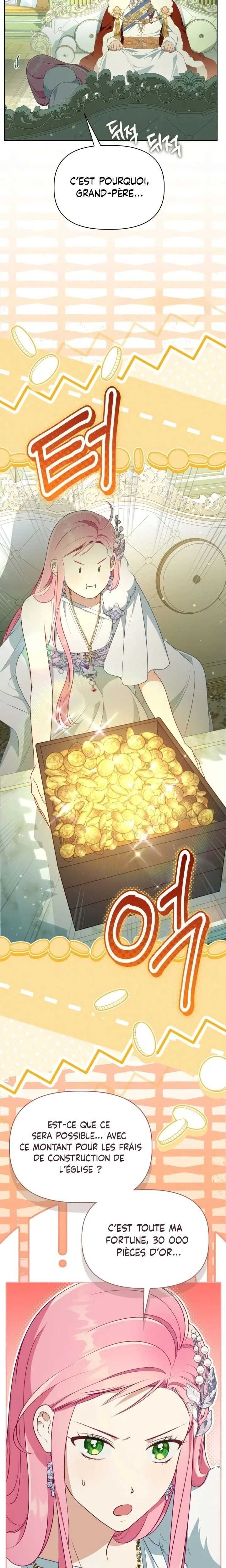 Read A Transmigrator's Privilege FR Manga Online