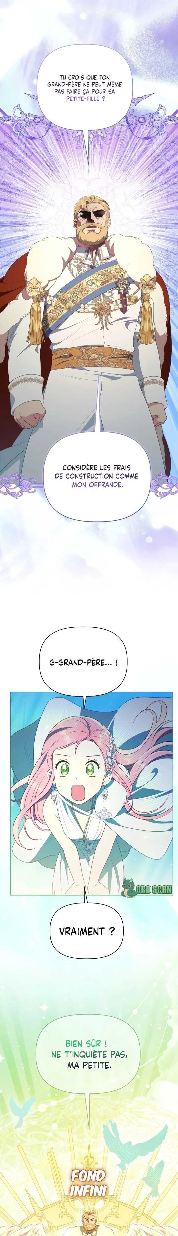 Read A Transmigrator's Privilege FR Manga Online