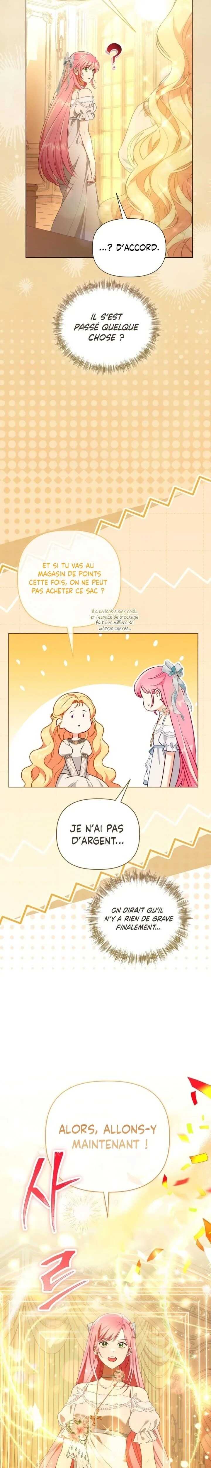 Read A Transmigrator's Privilege FR Manga Online