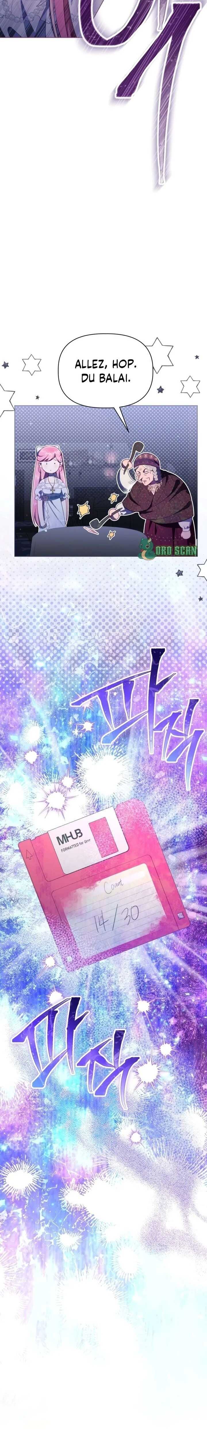 Read A Transmigrator's Privilege FR Manga Online