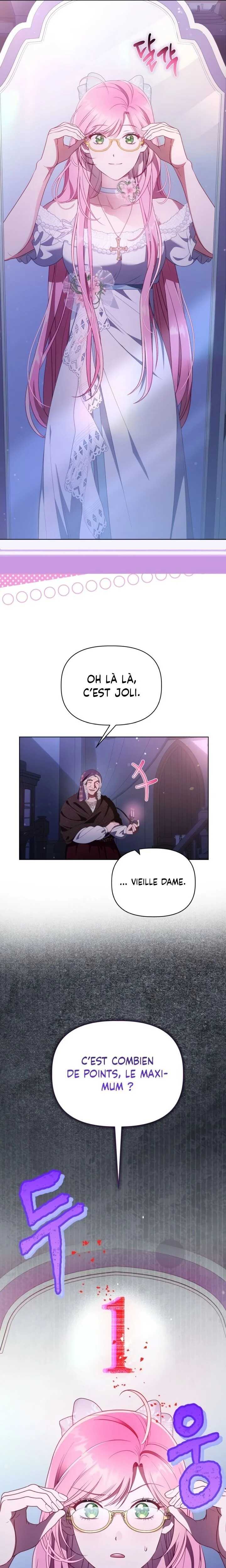 Read A Transmigrator's Privilege FR Manga Online
