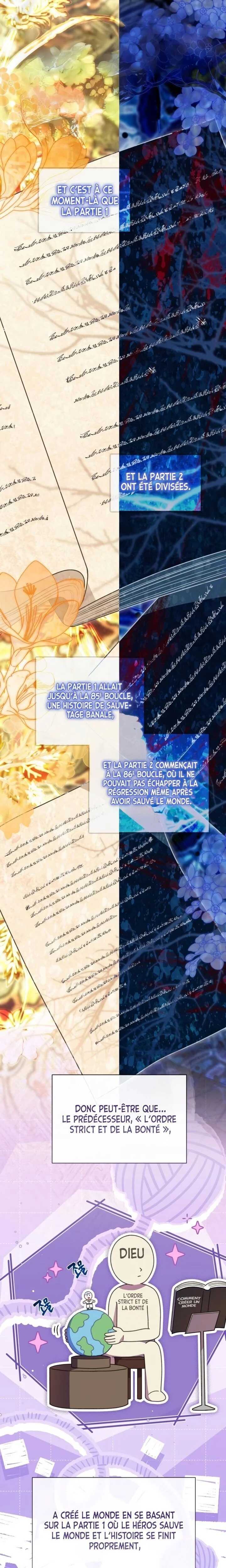 Read A Transmigrator's Privilege FR Manga Online