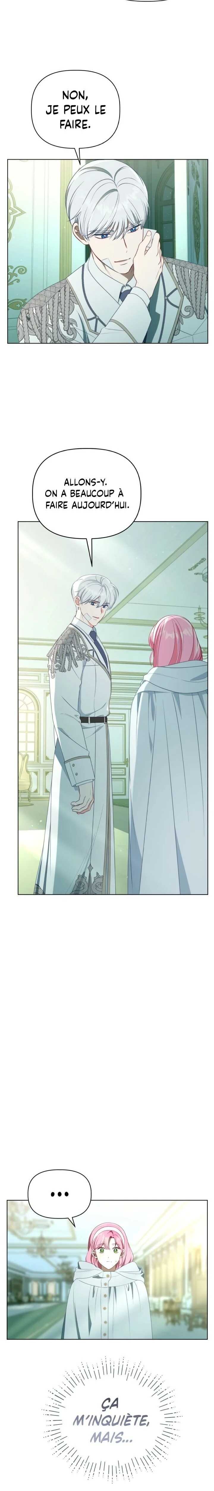 Read A Transmigrator's Privilege FR Manga Online