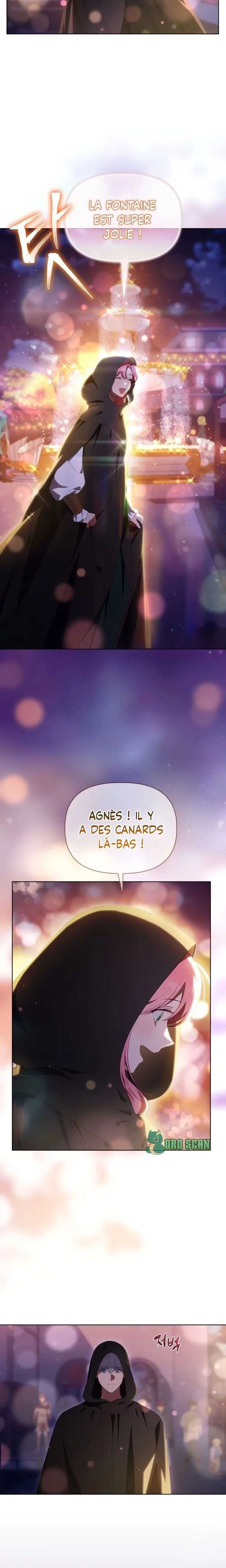 Read A Transmigrator's Privilege FR Manga Online