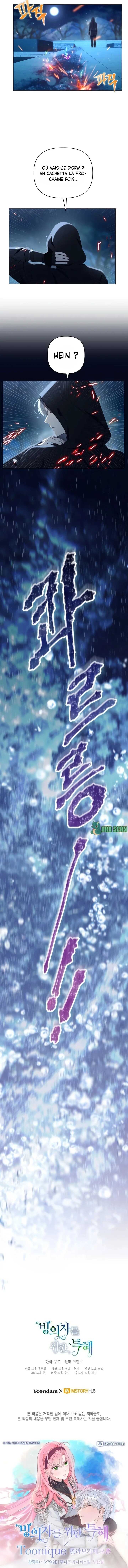 Read A Transmigrator's Privilege FR Manga Online