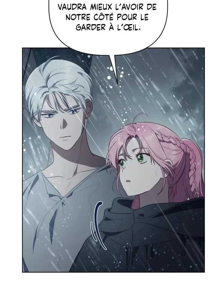 Read A Transmigrator's Privilege FR Manga Online