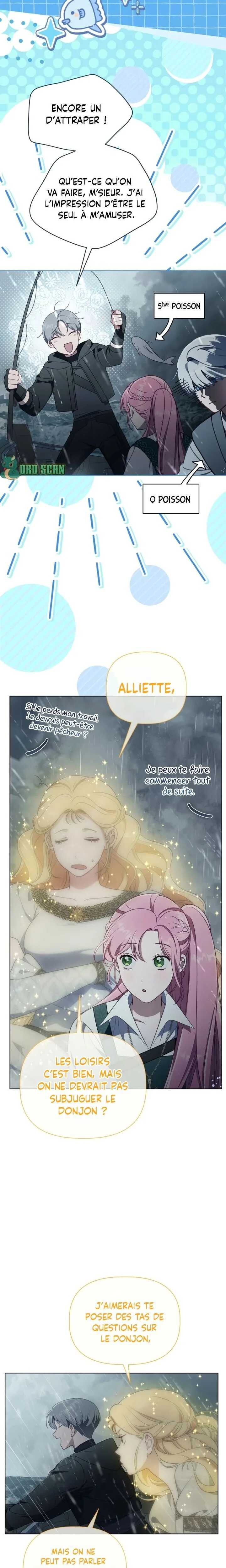Read A Transmigrator's Privilege FR Manga Online