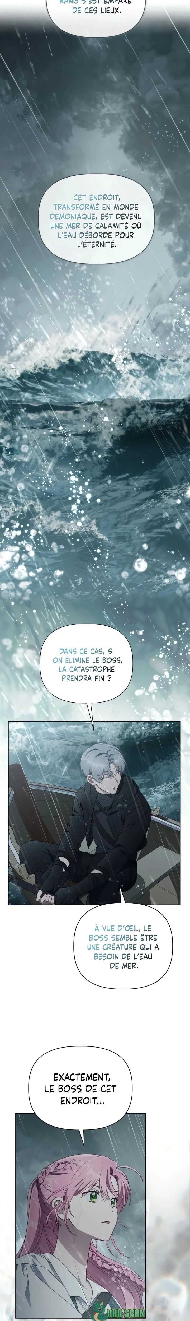 Read A Transmigrator's Privilege FR Manga Online