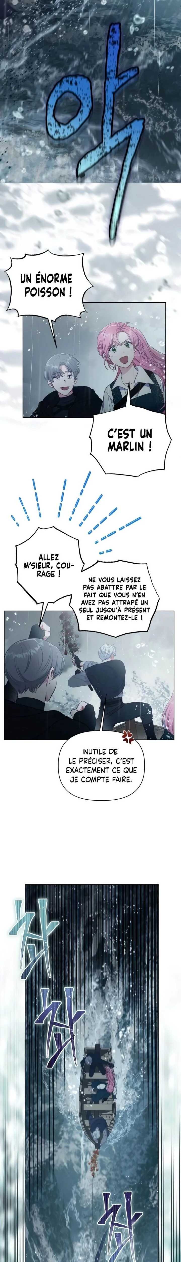Read A Transmigrator's Privilege FR Manga Online
