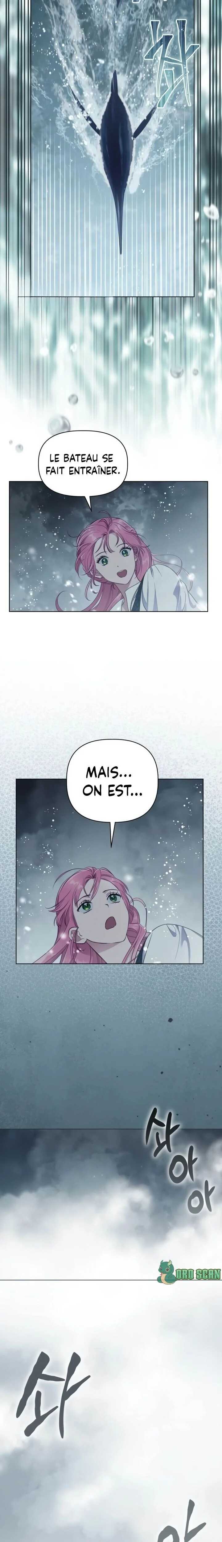 Read A Transmigrator's Privilege FR Manga Online