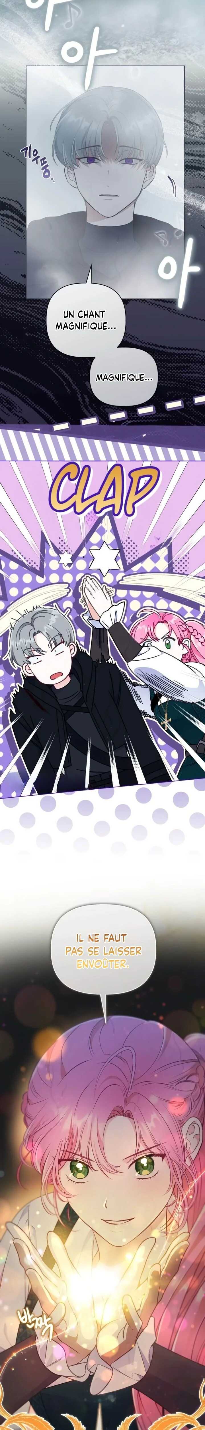 Read A Transmigrator's Privilege FR Manga Online