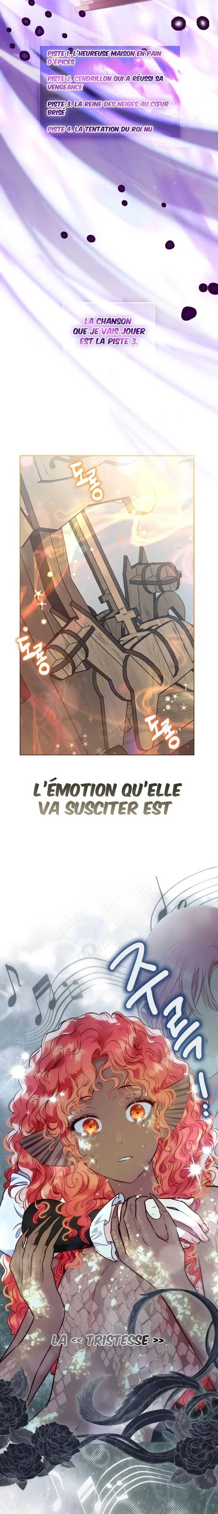 Read A Transmigrator's Privilege FR Manga Online