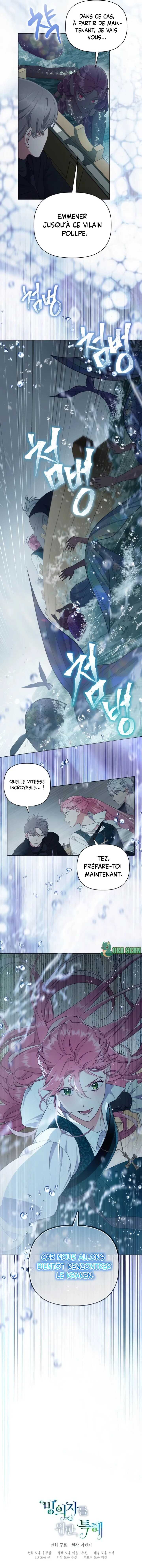 Read A Transmigrator's Privilege FR Manga Online