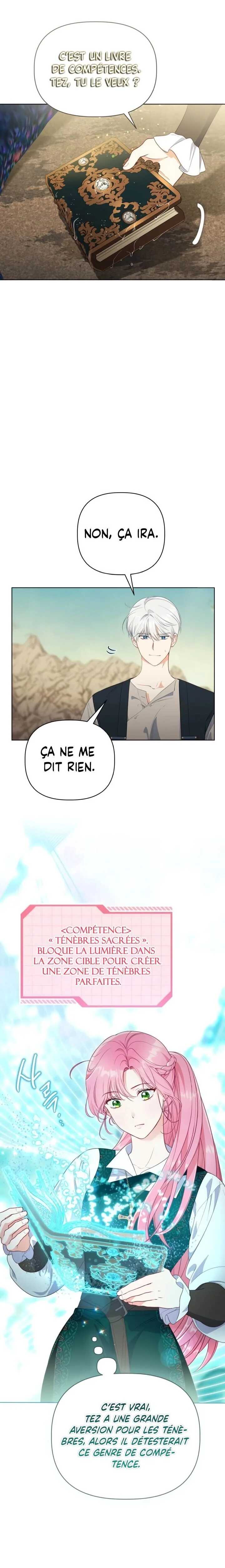 Read A Transmigrator's Privilege FR Manga Online