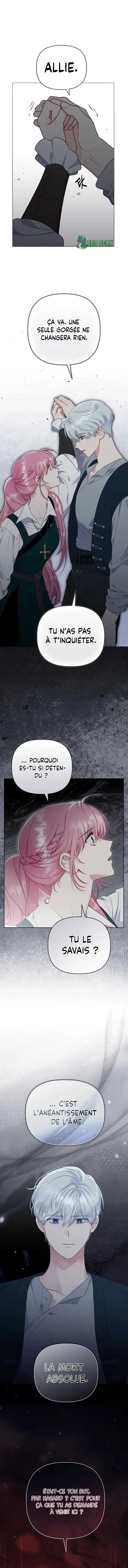 Read A Transmigrator's Privilege FR Manga Online