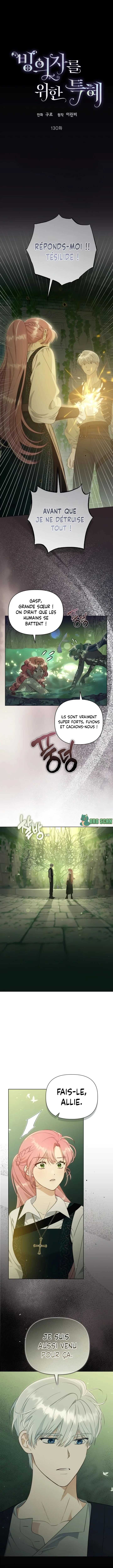 Read A Transmigrator's Privilege FR Manga Online