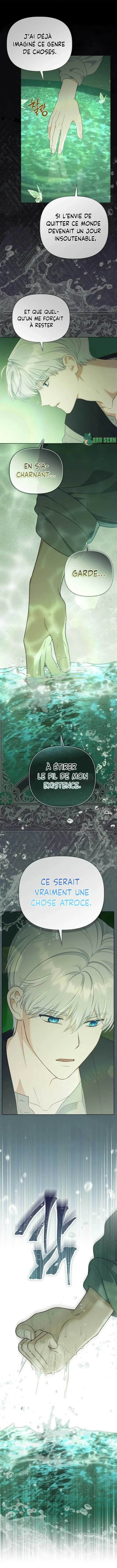 Read A Transmigrator's Privilege FR Manga Online