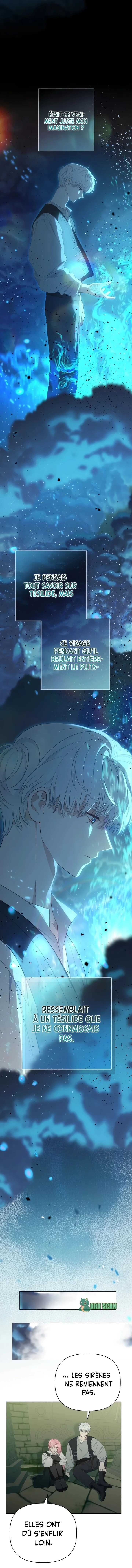 Read A Transmigrator's Privilege FR Manga Online