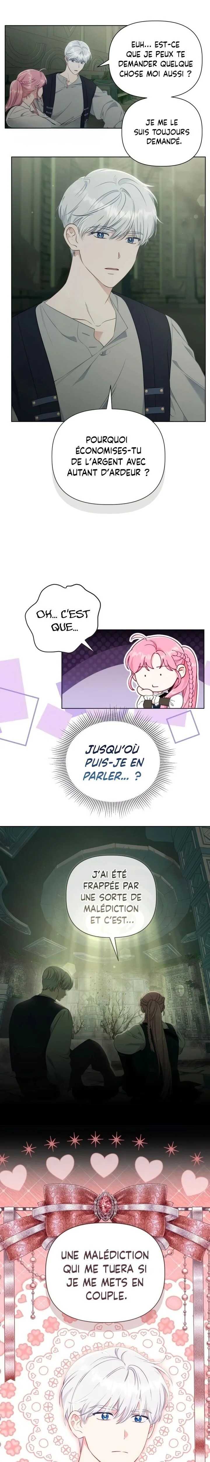Read A Transmigrator's Privilege FR Manga Online