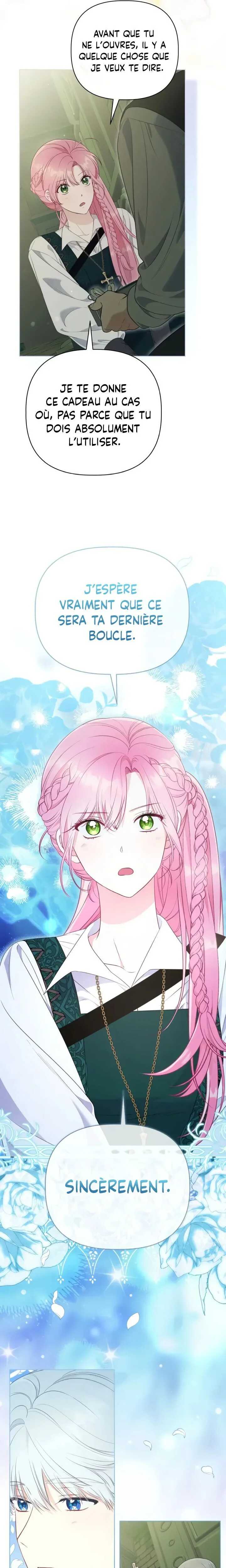 Read A Transmigrator's Privilege FR Manga Online