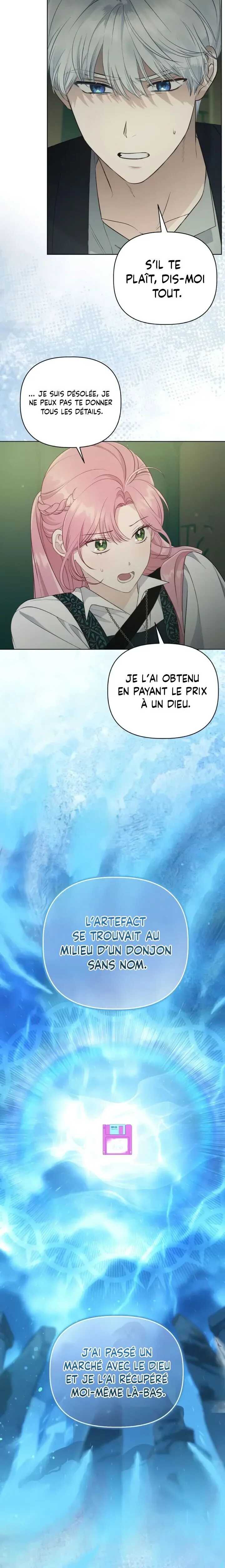 Read A Transmigrator's Privilege FR Manga Online