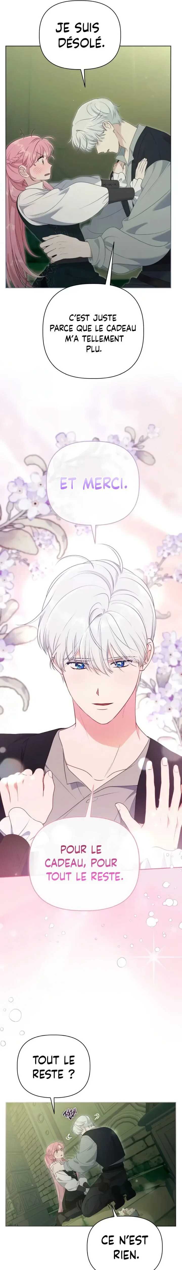 Read A Transmigrator's Privilege FR Manga Online